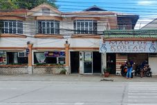 อื่นๆ RedDoorz @ Plaza la Paz Iloilo City