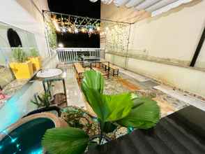 Lainnya 4 100m2 Saigon Sincerite Homestay 3 - Near Ben Thanh Market