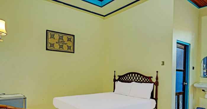 Lainnya OYO 92472 Tri Homestay