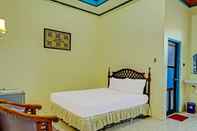 Lainnya OYO 92472 Tri Homestay