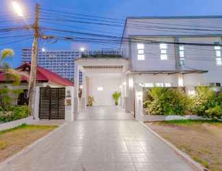 อื่นๆ 2 Luna Pattaya six bedroom pool villa