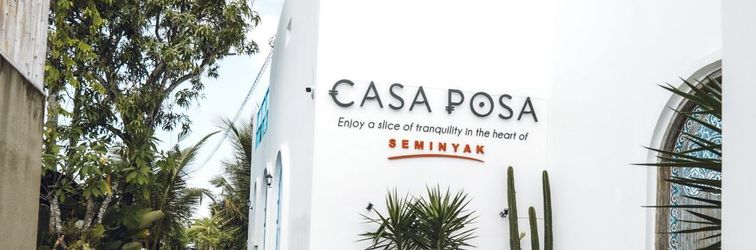 Others Casa Posa Villa