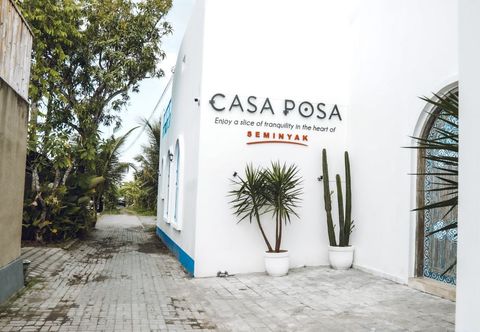 Others Casa Posa Villa
