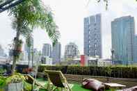 Lainnya HSH Silom Apartment @ Silom Soi 3