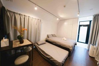 Others 4 FL Residence Shinjyuku Kawadacho 301