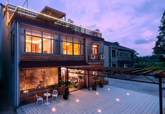 기타 3 Yi Pin Yi Cun Hostel