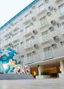Hotel Exterior Azalea Hotels & Residences Boracay
