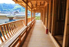 Others 7 Guest house of Tongguan Dong Dage ecological museum in Liping