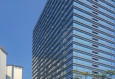 อื่นๆ Kaisi Hotel (Kunming Gaoxin Wuyue Plaza store)