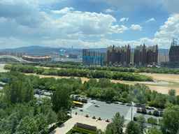 Guotai Anning Hotel, USD 56.29