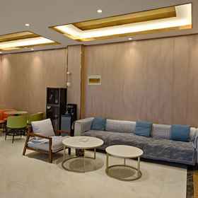 Fitness & Recreational Facilities 1 Huaibei Chaoyang Hotel, Tongshan Qu Hotels