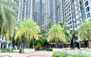 Others 4 Vinhomes Central Park in Central City - Luxury Landmark 81 Area