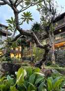 Hotel Exterior Ebino Pu Luong Resort