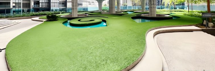 Lain-lain Arte Plus Kuala Lumpur