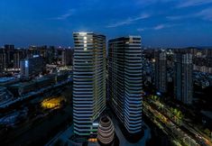 Khác 4 UrCove by HYATT Hangzhou Riverside CBD