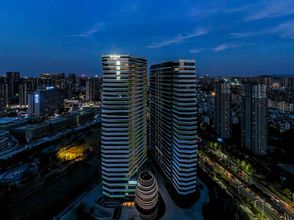 Khác 4 UrCove by HYATT Hangzhou Riverside CBD