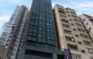 Lainnya 5 Hotel Purple Hong Kong