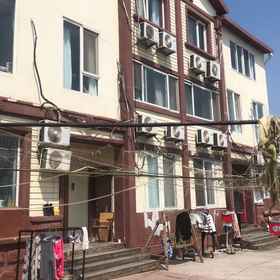 Hotel Exterior 1 Qingdao Wanghai Inn, Dingjiahe Hotels