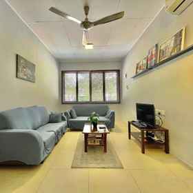 Hotel Exterior 1 2-8 Pax Relax House Sunway Lagoon GEO Avenue Hospital Sunway, BRT Car Park Compleks Hotels