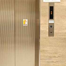 Hotel Interior/Public Areas 1 Leisurely Home Namba, Hotel Stesen Dobutsuen-mae