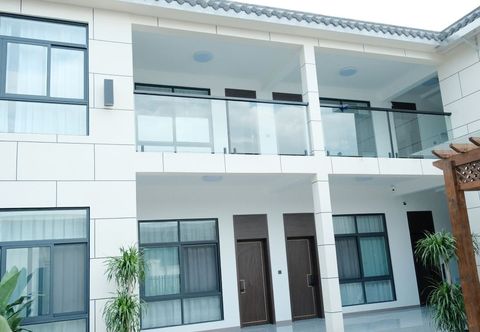 Others Pingleyujian Homestay (Chuanxi Bamboo Seaview Area Store)