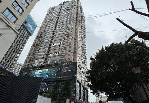 その他 Donglile River View Art Homestay (Jiefangbei Hongyadong Store)