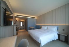 Lain-lain 6 HanTing Hotel (Ningbo Lishe Airport Longhu Tianjie)