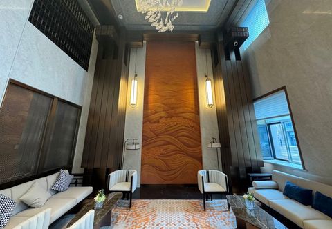 Others Tai'an Yi Hotel (Taishan Dai Temple)