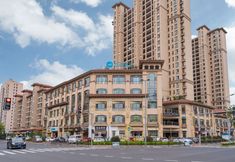 Others 5 HanTing Hotel (Shanghai Fengxian New Town Nan Feng Highway)