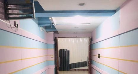 Lain-lain 2 Zhengzhou Jinhuayuan Hotel (Huanghe Road Subway Station)