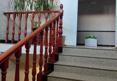 Others 7 Mike Hotel (Zhengding Airport)