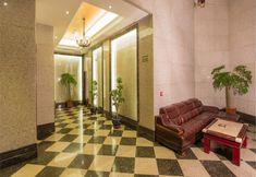 その他 3 Sinhine Business Hotel Xinyang Train Stataion