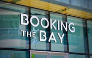 อื่นๆ 3 Booking The Bay Busan Station