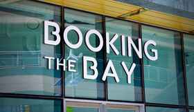 อื่นๆ 3 Booking The Bay Busan Station