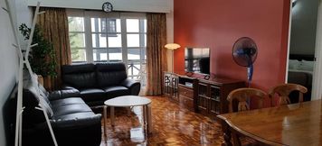 Others 3 Greenhill Lodge Cameron Highland