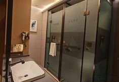 기타 7 Altay Star Travel Resort Hotel