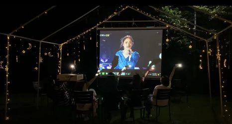 Lainnya 2 Qimu Shanju