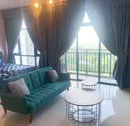 Lainnya 4 Vesta Homes, Molek Regency, Golf View @Johor Bahru