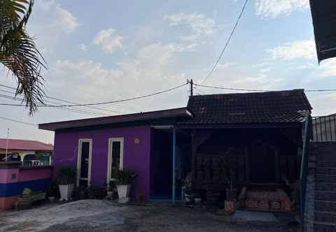 Others OYO 90967 Homestay Chalet Warisan Siti