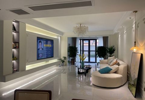 Others Hua Jian Tang B&B