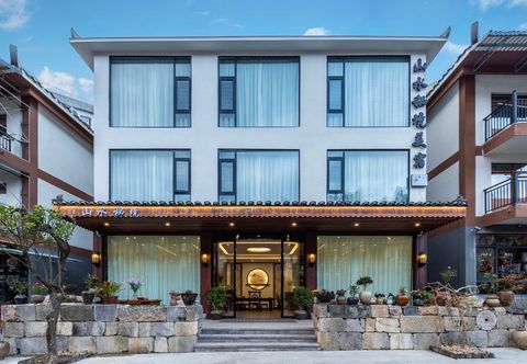 Others Shanshui Mijing Boutique Stay (Libo Xiaoqikong)