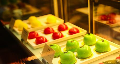 Khác 2 UrCove by HYATT Hangzhou Riverside CBD