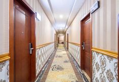 其他 7 Chongqing Dihong Hotel (Three Gorges Square High-speed Railway Station)