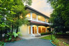 기타 Once Upon the River, Aluva - Near Cochin International Airport