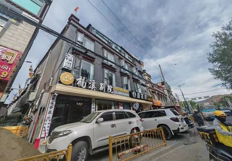 其他 Nanxi Chinese Inn Hotel