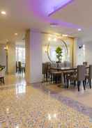 Hotel Interior/Public Areas Montree Phuket Hotel, Sha Extra Plus