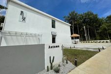 Others Autumn · Resort Hotel (Wanning Riyue Bay)