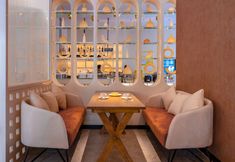 기타 7 Meiji·Lishi Morocco Shelter (Century City Store)