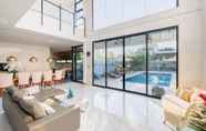 Others 5 Luxury five-room pool villa
