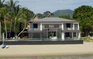 Lain-lain 2 Villa U : Luxury Beachfront Pool Villa